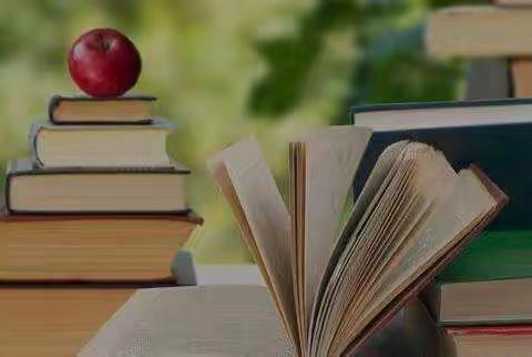 阅读启智慧  书香沁人生😊育杰小学四年一班暑期读书活动记录