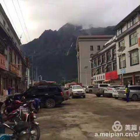 吉隆沟