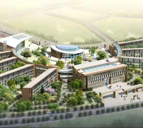 “创意戏剧，活力校园”北京师范大学乌海附属学校——戏剧之旅