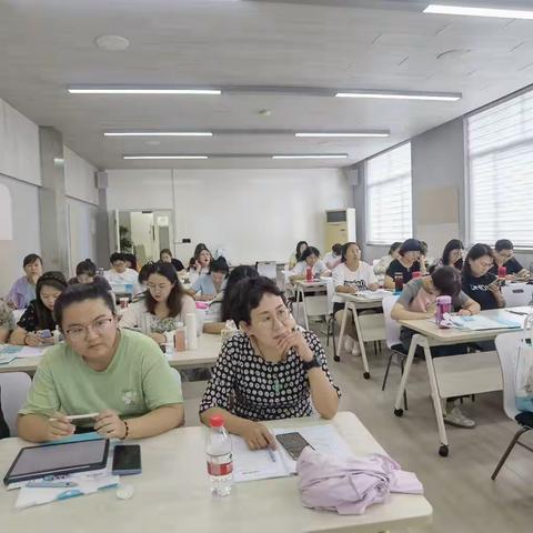 育心于行，同行致远——乌海市心理健康指导能力提升研修班圆满结束
