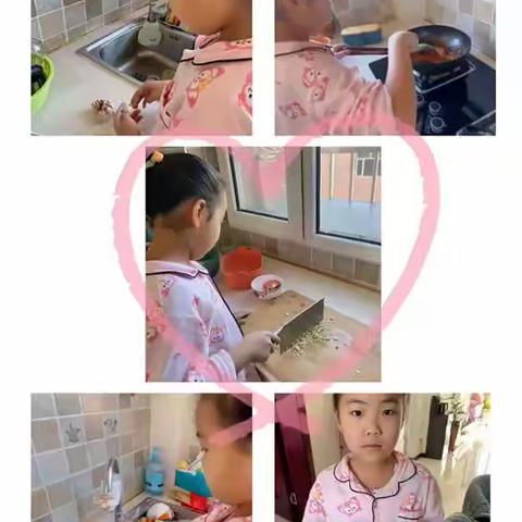 拼搏逐梦💗劳动光荣💗二三班💗【十二】