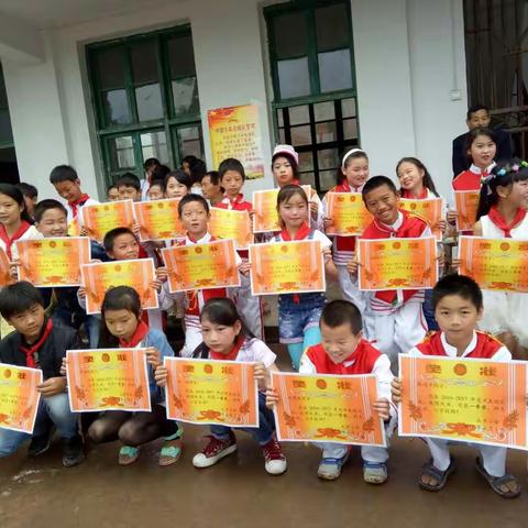 百花齐放笑声甜，拂面浓馥六月天————太平小学欢庆“六一”国际儿童节