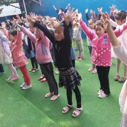 三小学区幼儿园