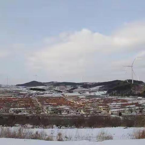 那山，那海，那人