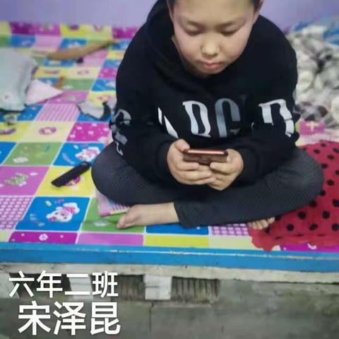 新学期，新征程……德惠市天台镇中心小学积极收看＂关爱青少年、开心新学期＂线上主题系列宣讲活动