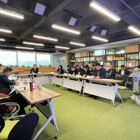 💥省分行零售委召开2022年第1次工作例会（扩大会议）💥
