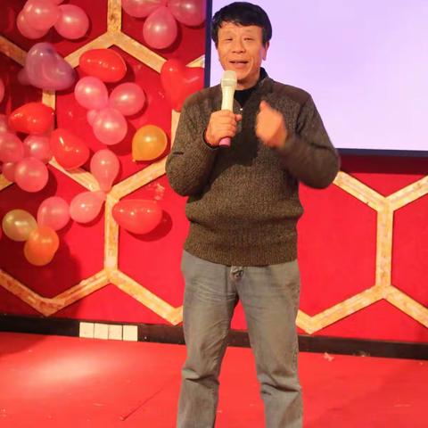 十年间的乐悠游