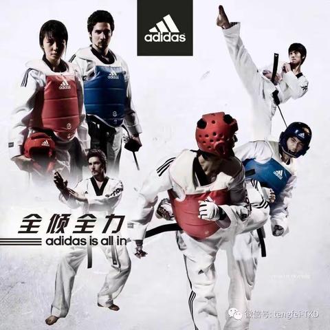 天源跆拳道会馆2019年“阿迪达斯adidas ”全国青少年竞技专项夏令营（北京站）