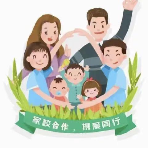 用心护学，为爱站岗-第五完全小学-二年级（11班）家长护学队