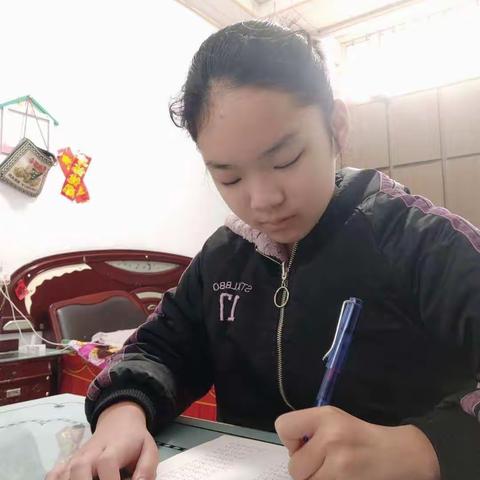 【德育·册山中小五6中队】待春暖花开之时，我们会更挺拔