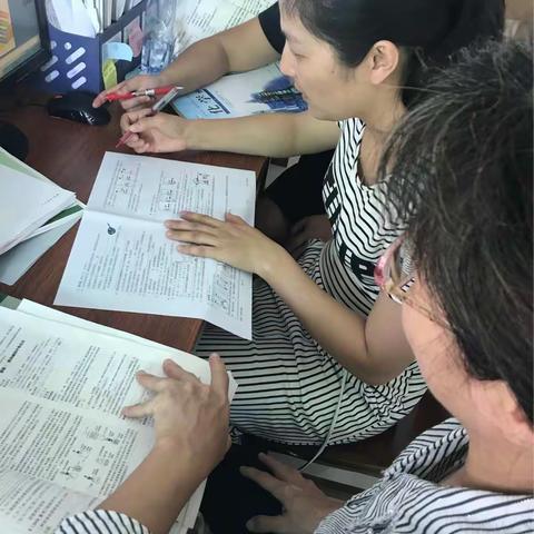 东方市铁路中学2018届初三化学学科第五次中招备考