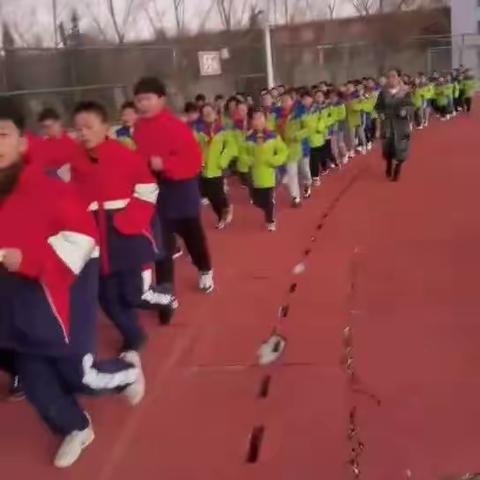 榆林高新小学五年级二班综合实践活动记（第三天）