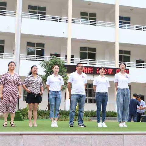 高仓梁王坝小学开展“快乐六一   多彩童年 ”为主题的六一活动