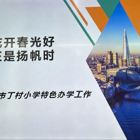 督导促规范，整改助发展——记海口市丁村小学迎接督导组检查工作