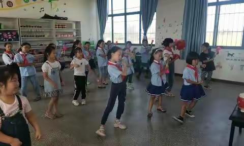 大路陈小学的美篇