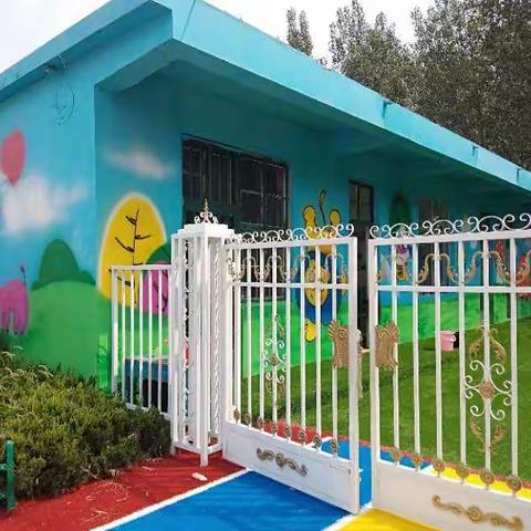 水由幼儿园开学季：一切为了孩子