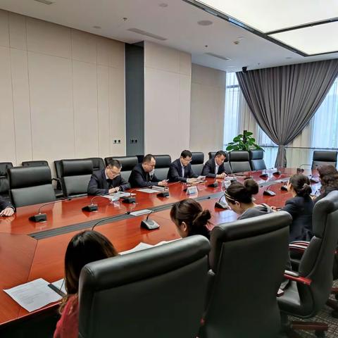 省分行召开2021年第十二次住房租赁业务周例会