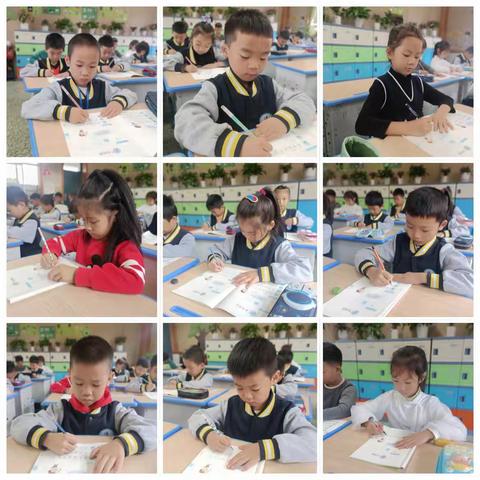 剥动心弦，写出精彩-曙光小学一(8)班“雷小锋中队”秋季活动各项比赛内容