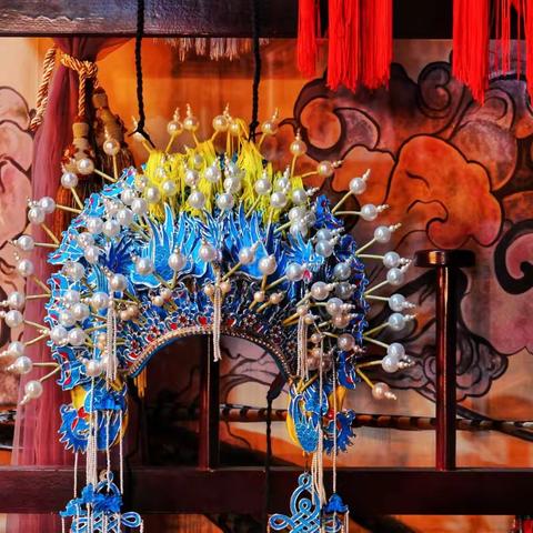 体验国粹，本命年的自我犒赏