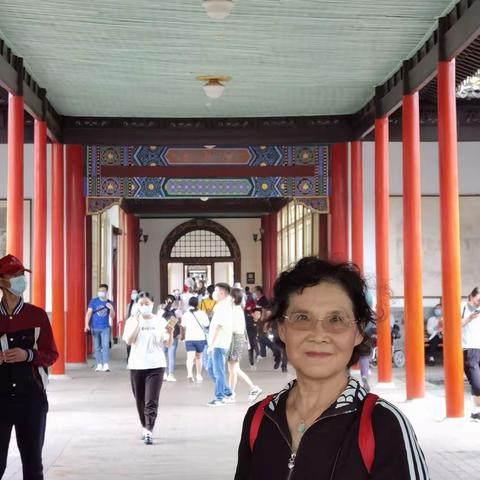 江浙沪之行之四，宛若上了一堂生动的历史课