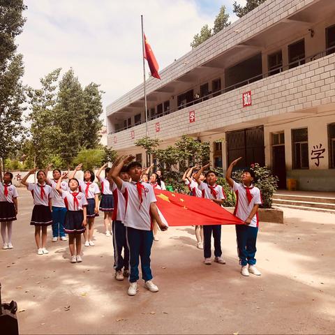 大营镇檀头高小学招生简章