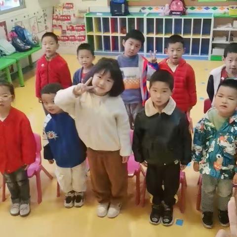苗苗口才①班3.《数枣》