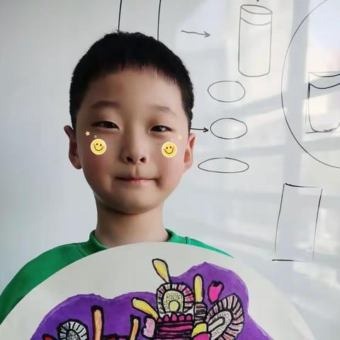 万像树·提高①班8.《春日奶茶》