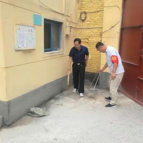 创城微记一
