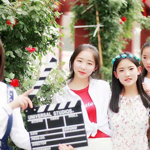 青春不散场（一） ——记金川中学高2018届6班