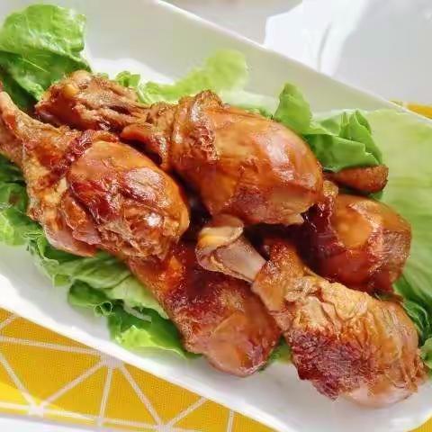 中原路小学一周食谱