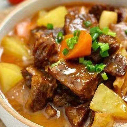 中原路小学一周食谱