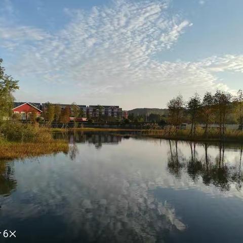 金秋我们相聚淮安