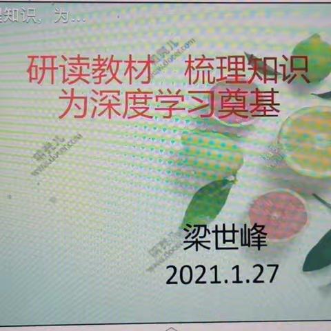 九一小学一年级数学组研训之———理解核心概念，品悟教材道理