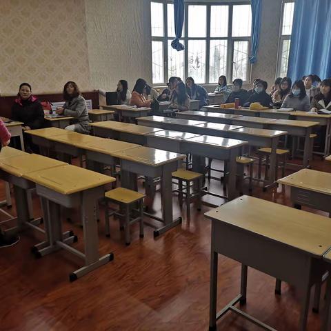 【九一小学】明算理，优算法，促素养落地——一年级数学教研活动展示