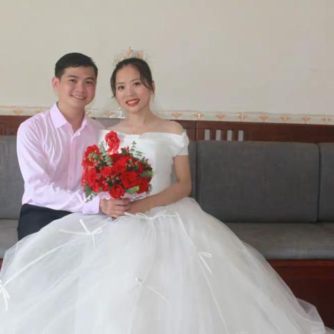 何家明&吴叶秀