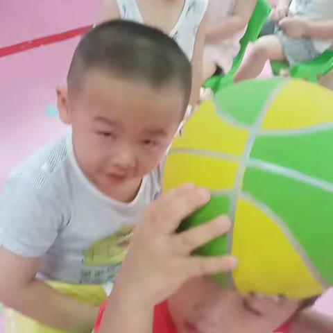 龙门大风车幼稚园