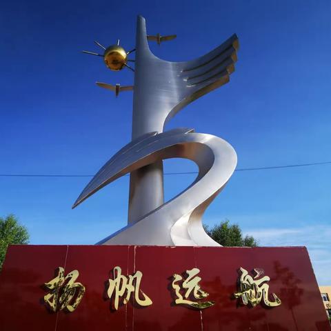 深深地爱着你，我优美温情的校园