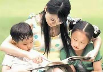 共建书香家庭 ――柞水城区二小五(1)班亲子读书会