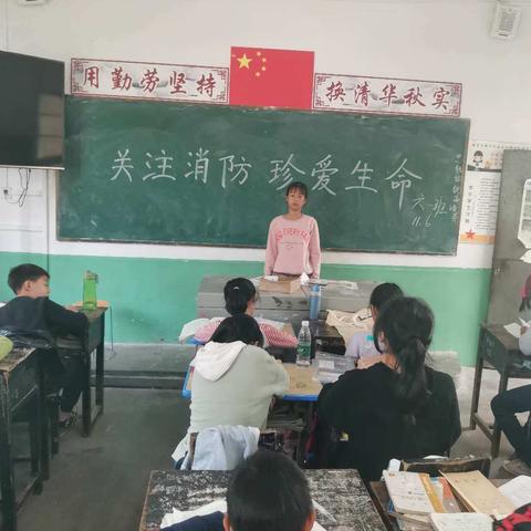 消防安全演练，筑牢安全防线!