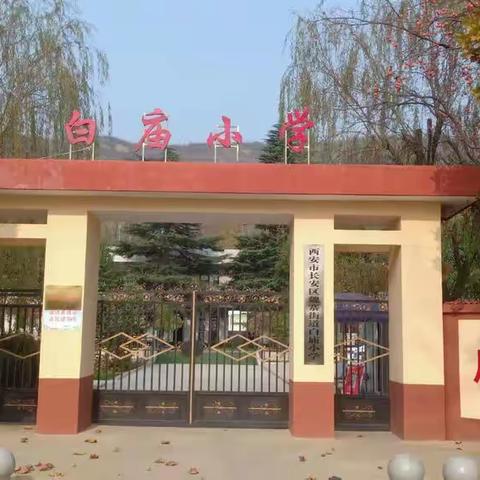 魏寨街道白庙小学“开学第一餐”