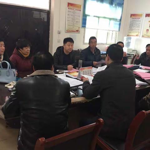 大兆街道持续发力，将农村产权制度改革政策落到实处。