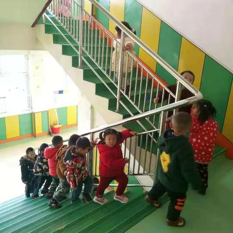 童星～温暖的港湾