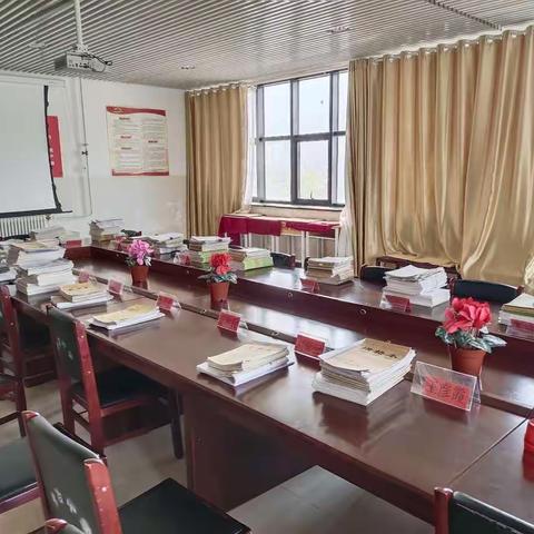 压实“双减”提质量 教学常规促发展