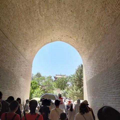 2023.07.01我的青甘大环线之旅三