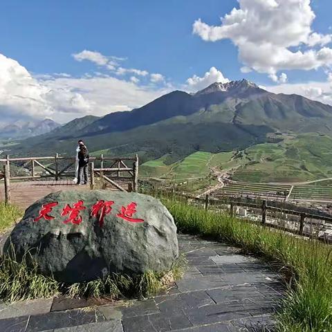 2023.07.01我的青甘大环线之旅五