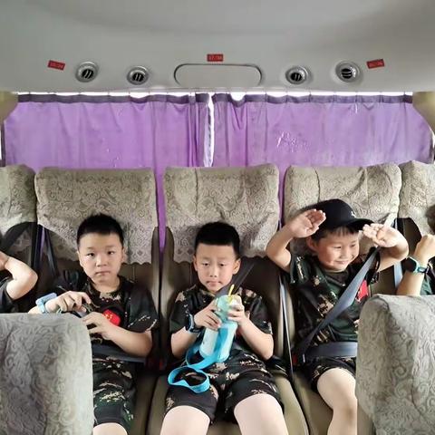 2023.06.20蒲五班毕业之旅（一）