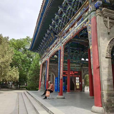 2023.07.01我的青甘大环线之旅七