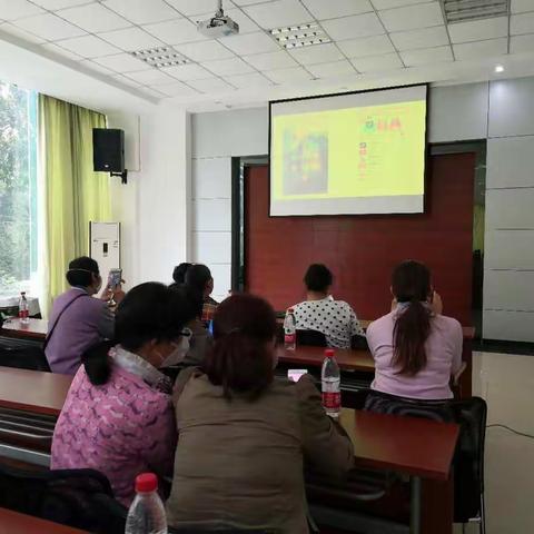 左岸环境垃圾分类2020年4月第三周工作总结及第四周工作计划