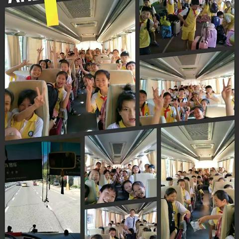 基地实践活动(一)