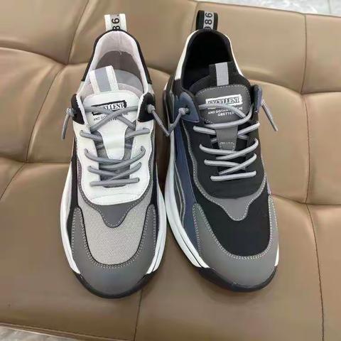 男鞋部双十二活动商品